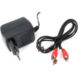 Микшер Pronomic DX-30 BTU DJ Thumb