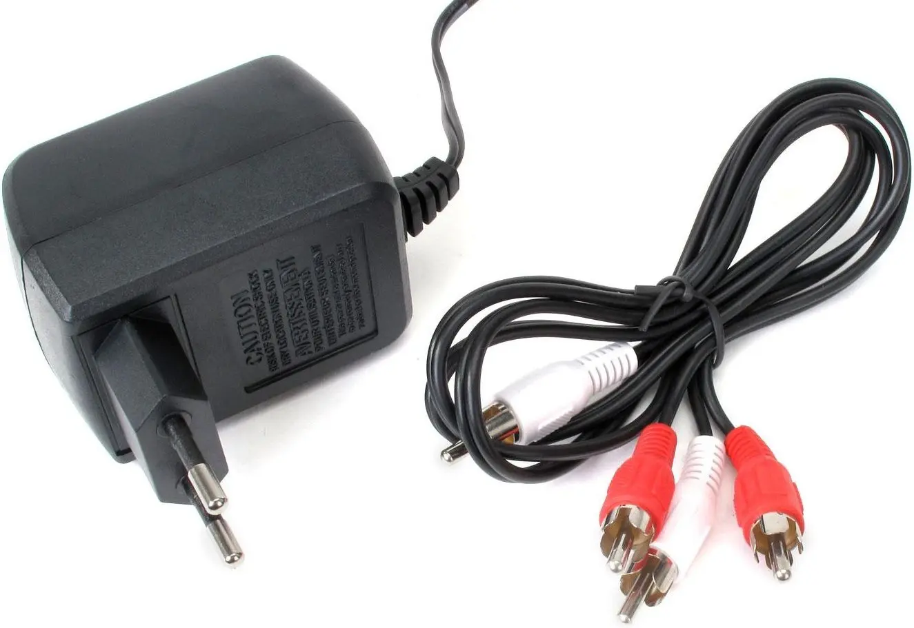 Микшер Pronomic DX-30 BTU DJ