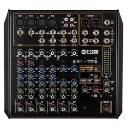 Микшер RCF F 10XR Thumb