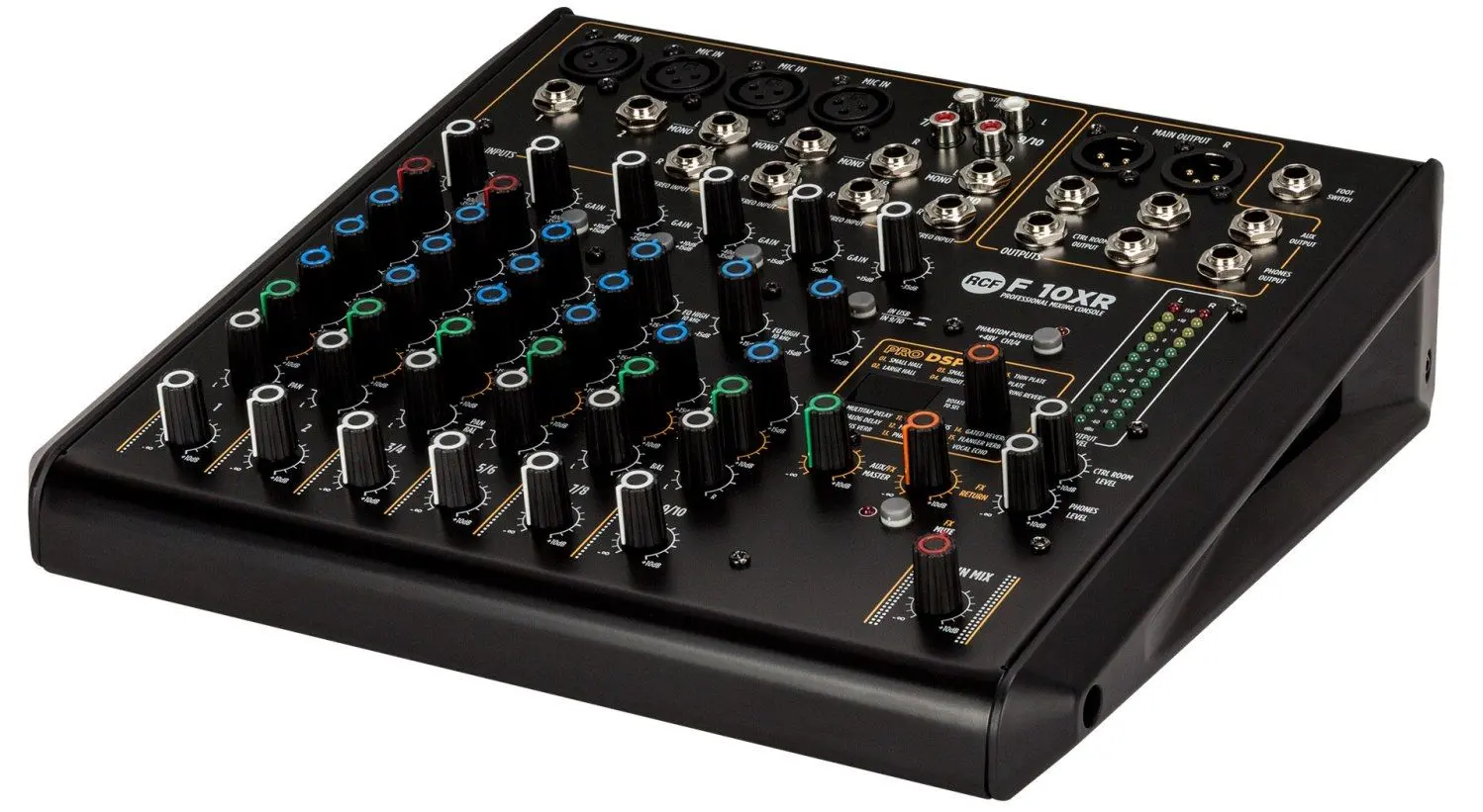 Микшер RCF F 10XR