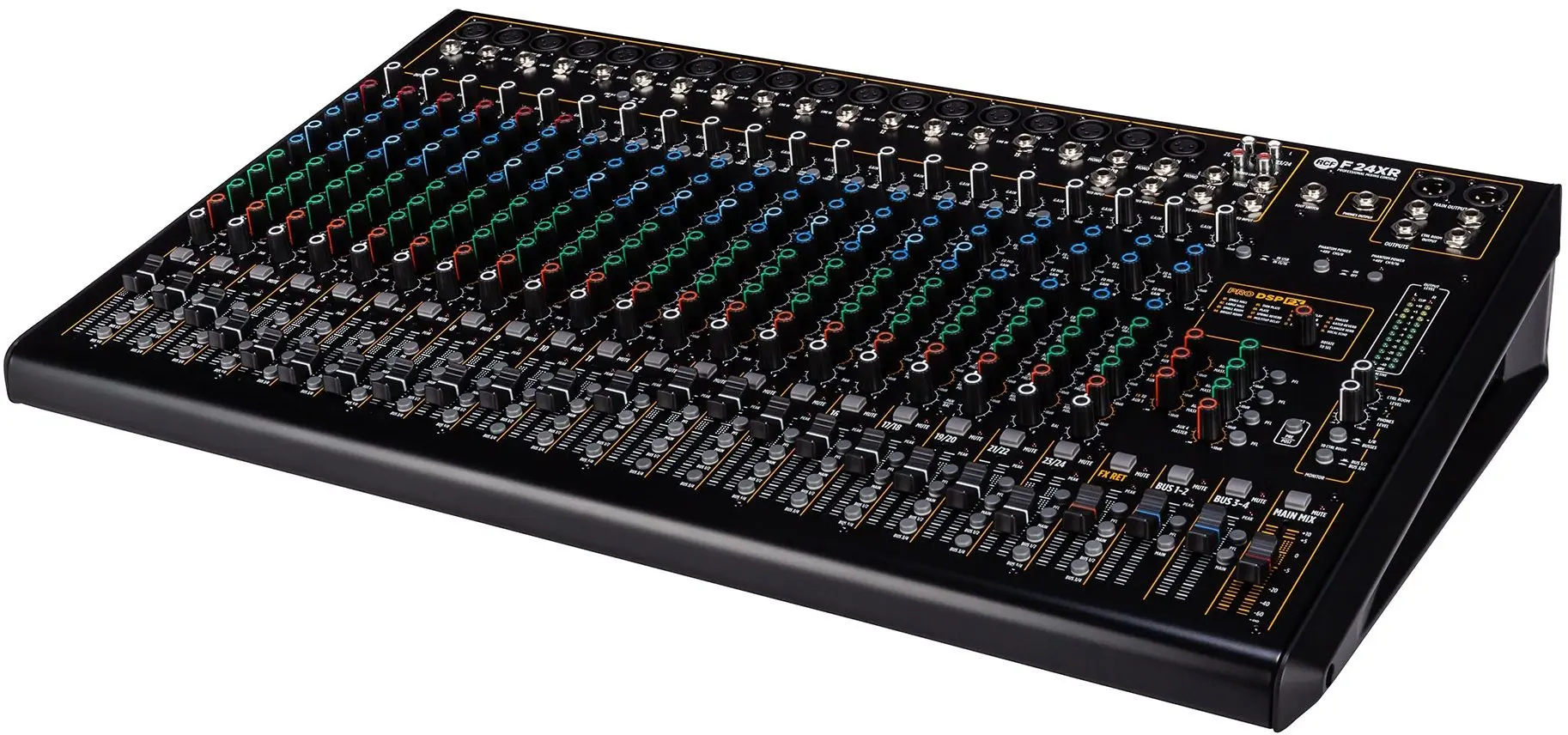 Микшер RCF F 24XR (Black)