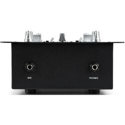 Микшер Resident DJ-25 (Black/Blue) Thumb