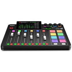Микшер Rode RodeCaster Pro II (Black)