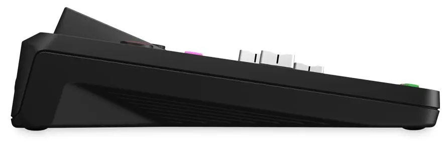 Микшер Rode RodeCaster Pro II (Black)