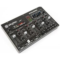 Mixer audio Skytec STM-2290 (Black) Thumb