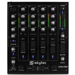 Микшер Skytec STM-7010 (Black)
