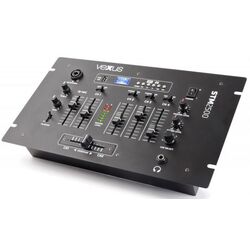 Микшер Vexus STM 2500 (Black) Thumb