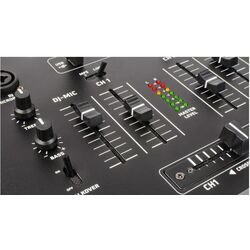 Микшер Vexus STM 2500 (Black) Thumb