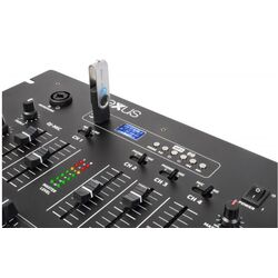 Микшер Vexus STM 2500 (Black) Thumb