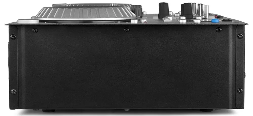 Mixer de DJ Vonyx CDJ500 (Black)