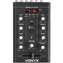 Микшер Vonyx STM500BT (Black)
