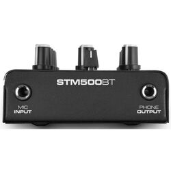 Микшер Vonyx STM500BT (Black) Thumb