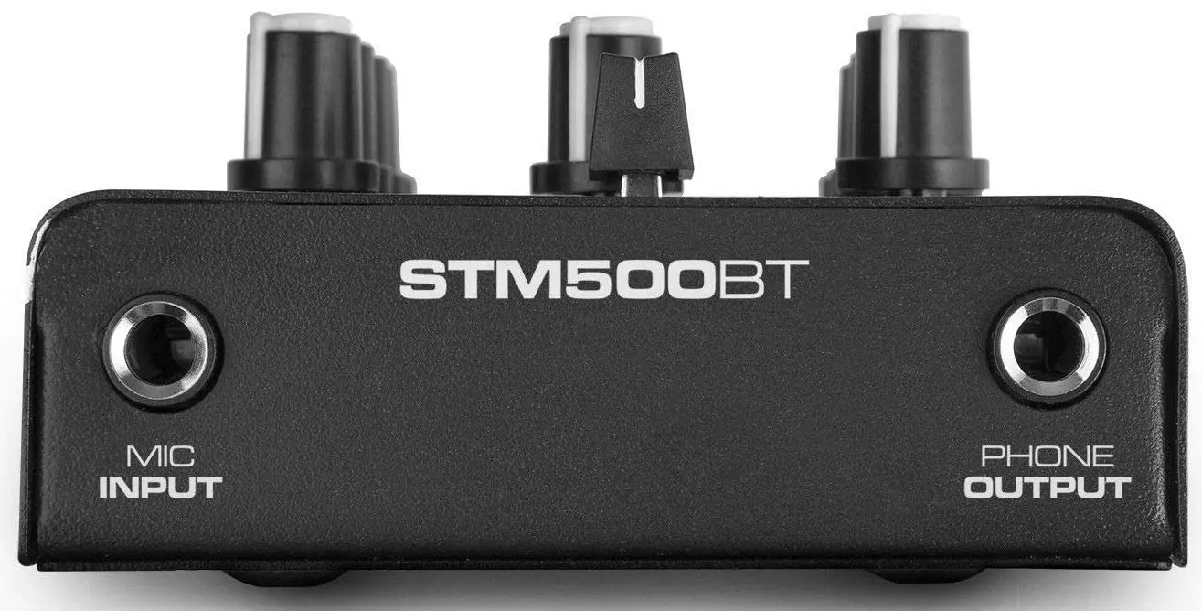 Микшер Vonyx STM500BT (Black)