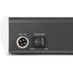 Микшер Vonyx VMM-K802 (Black/White) Thumb