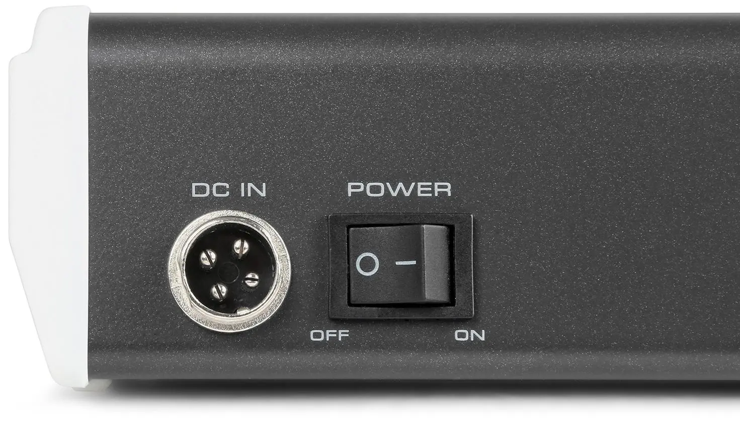 Микшер Vonyx VMM-K802 (Black/White)