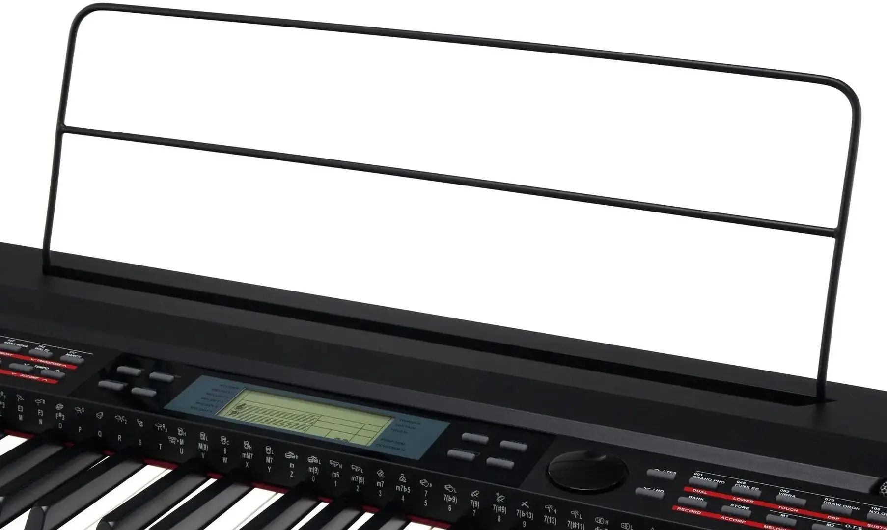 Цифровое пианино Classic Cantabile SP-250 BK (Black)