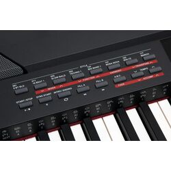 Цифровое пианино Classic Cantabile SP-250 BK (Black) Thumb