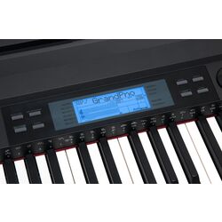 Цифровое пианино Classic Cantabile SP-250 BK (Black) Thumb