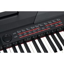 Цифровое пианино Classic Cantabile SP-250 BK (Black) Thumb