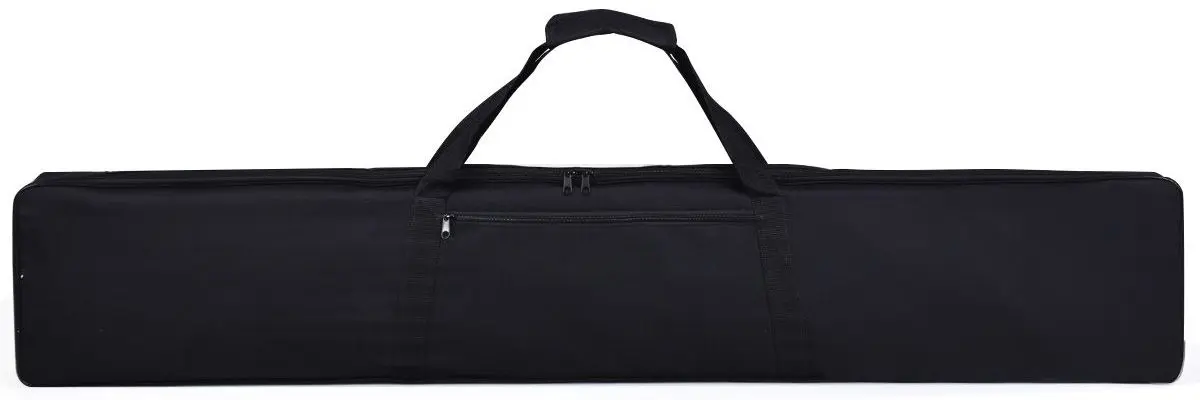 Pian digital Costway MU10099DE-DK (Black)