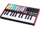 MIDI-клавиатура Akai APC Key 25 MK2 (Black/Red)