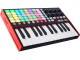 MIDI-клавиатура Akai APC Key 25 MK2 (Black/Red)