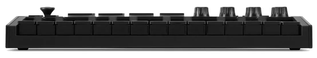 MIDI-claviatura Akai MPK Mini MK3 (Black)