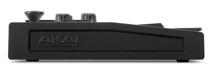 MIDI-claviatura Akai MPK Mini MK3 (Black)