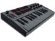 MIDI-claviatura Akai MPK Mini MK3 (Grey/Black)