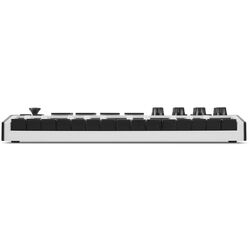 MIDI-claviatura Akai MPK Mini MK3 (White/Black) Thumb