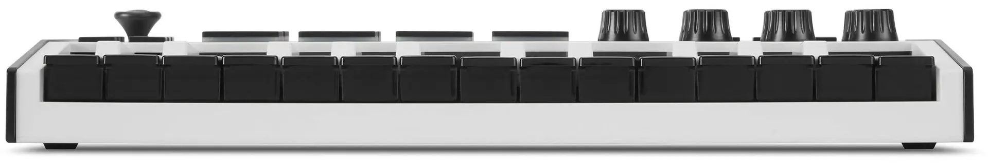 MIDI-claviatura Akai MPK Mini MK3 (White/Black)