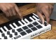 MIDI-клавиатура Akai MPK Mini MK3 (White/Black)