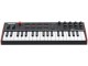 MIDI-claviatura Akai Professional MPK Mini Plus (Black/Red)