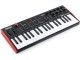 MIDI-claviatura Akai Professional MPK Mini Plus (Black/Red)