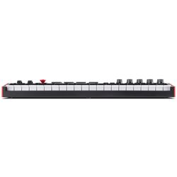 MIDI-claviatura Akai Professional MPK Mini Plus (Black/Red) Thumb
