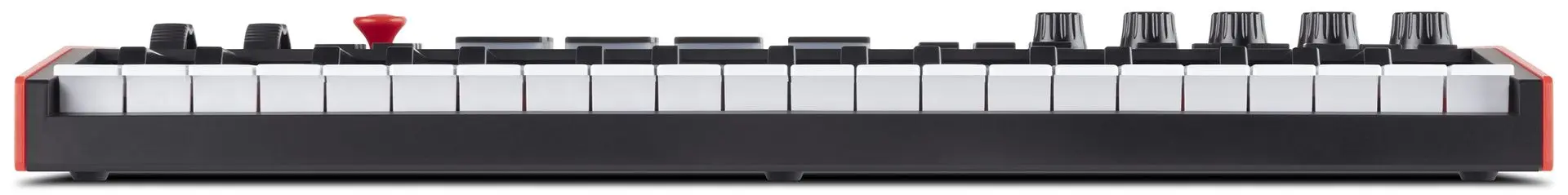 MIDI-claviatura Akai Professional MPK Mini Plus (Black/Red) - 5