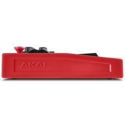 MIDI-claviatura Akai Professional MPK Mini Plus (Black/Red) Thumb