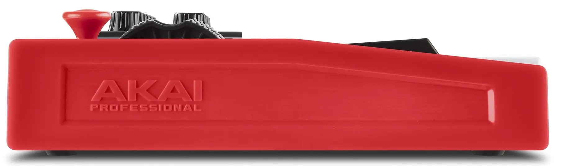 MIDI-claviatura Akai Professional MPK Mini Plus (Black/Red) - 6
