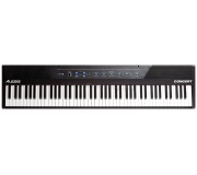 Pian digital Alesis Concert (Black)