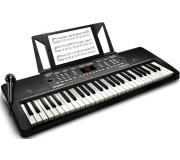 Цифровое пианино Alesis Harmony 54 (Black)