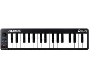 MIDI-claviatura Alesis Q Mini (Black)