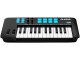 MIDI-клавиатура Alesis V25 MKII (Black)