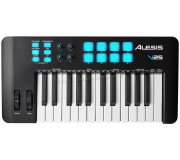 MIDI-claviatura Alesis V25 MKII (Black)