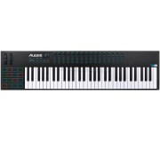 MIDI-клавиатура Alesis VI61 (Black)