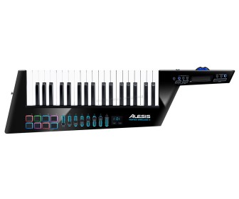 MIDI-клавиатура Alesis Vortex Wireless 2 (Black)