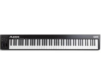 Sintezator Alesis Q88 MK2 (Black)