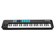 Синтезатор Alesis V49 MKII (Black)