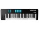 Синтезатор Alesis V49 MKII (Black)