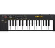 MIDI-claviatura Behringer Swing (Black)