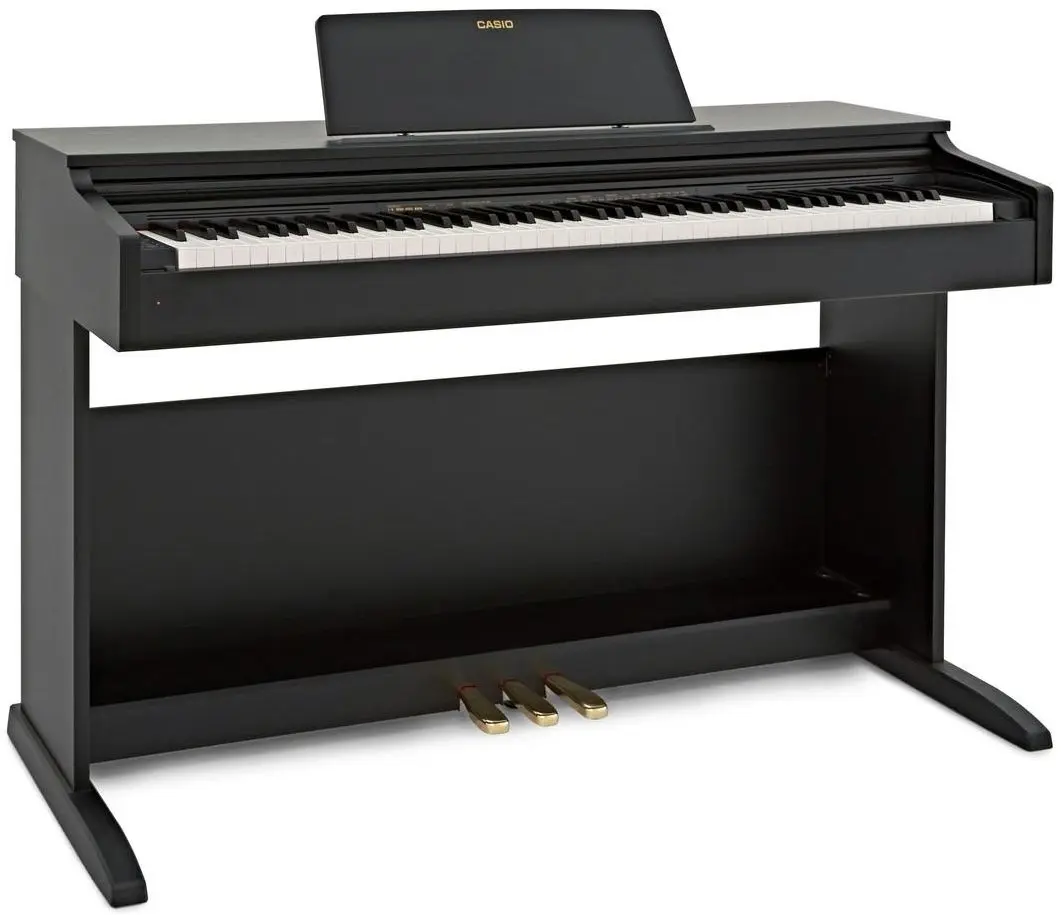 Pian digital Casio Celviano AP-270 (Black)